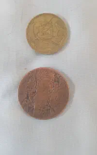 سکه عتیقه