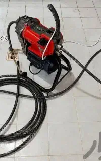 لوله بازکنی مراغه و بناب