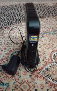 مودم ایرانسل D100