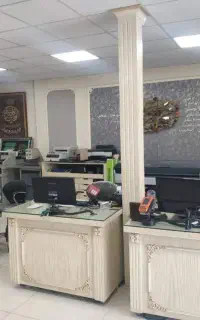 استخدام فوری کارشناس کامپیوتر و کافی‌نت