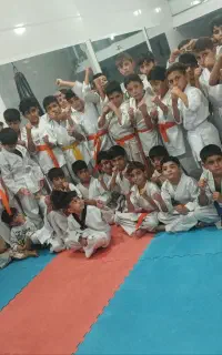 دعوت به همکاری مربیان رشته های  مختلف