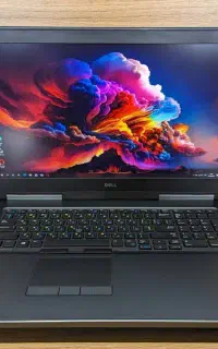 لپتاپ 17اینچی مهندسی گیمینگ گرافیکCore i7 8DDR5