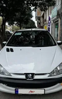 اس دی v8 مدل 94 درحد صفر