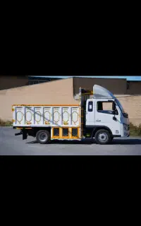فورس اف۳۸بنزینی مدل۴۰۴