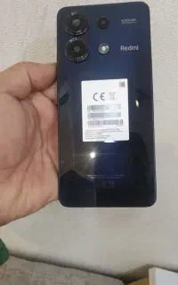 شیاومی نوت ۱۳