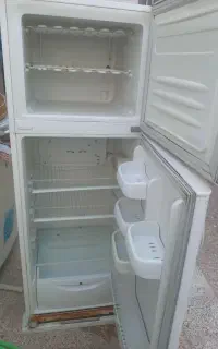 حراج یخچال فریزر