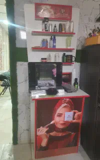 تجهیزات آرایشگاه