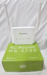 مودم مبین نت 4G