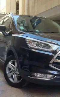 جک S3 تحویلی خرداد 1404