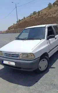 پراید 82