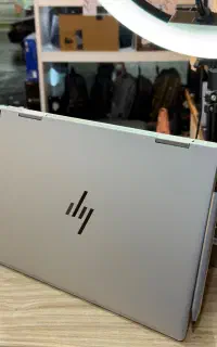 Hp Envy نسل ۱۴ با قلم اورجینال و صفحه oled