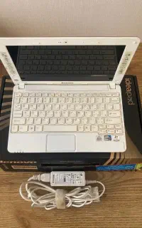 Lenovo ideapad S10-3s لپ تاپ