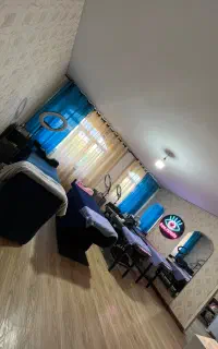 آموزش تخصصی اکستنشن مژه و لیفت و لمینت مژه ابرو