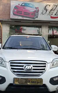 لیفان x60 مدل 1393