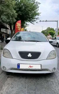 تیبا ۲