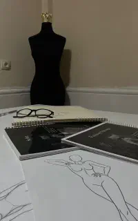 آموزشگاه خیاطی و مزون