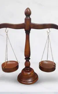 وکیل پایه یک دادگستری