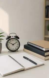 برای کنکور، فقط تلاش کافی نیست