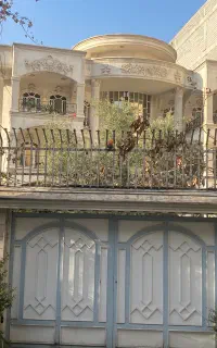 مشارکت درساخت پونک ۱۰۰۰متر