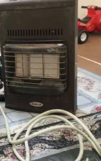 فروش بخاری بدون دودکش