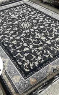بمب ارزنی در یزد فرش حراج شد بشتابید