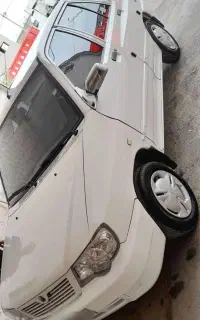 پراید۱۳۲ مدل ۹۶