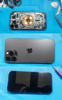 تعمیرات تخصصی انواع موبایل