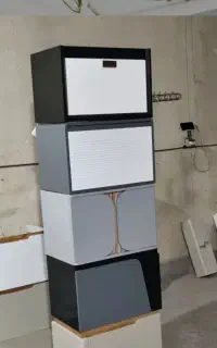 کابینت روشوی