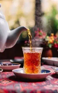 چای ایرانی درجه ۱ گیلان