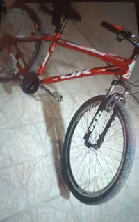دوچرخه ۲۷/۵ ok