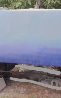 باربند نیسان