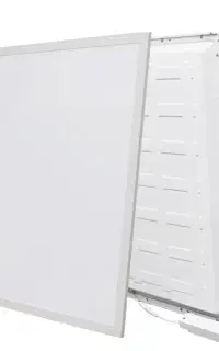 پنل ال ای دی 60*60  100 وات جهان الکتریک
