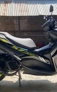موتور ایروکس s7 کویر