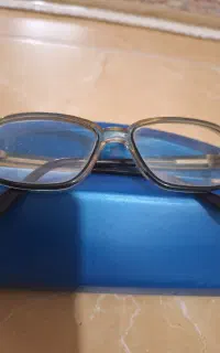 قاب ولنز عینک کودک
