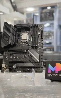 باندل گیمینگ i5 11400F + B560 ROG