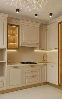 کابینت دلخواه شما