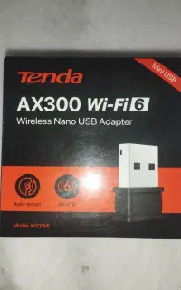دانگل تیندا مدل AX300
