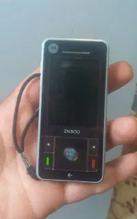 گوشی نوستالژی موتورولا z300