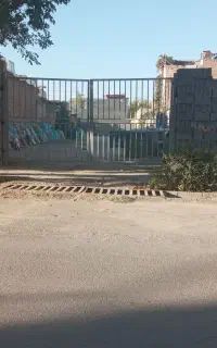 اجاره انبار به مساحت ۷۲۰ متر