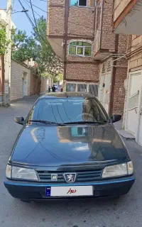 آردی مدل 83دوگانه بدون رنگ