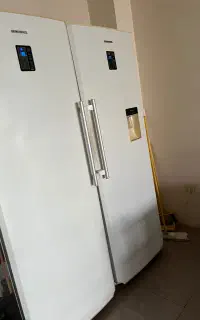 بخچال الکترو‌استیل
