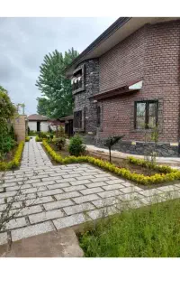 باغبانی تخصصی فضای سبز (سراسر گیلان)
