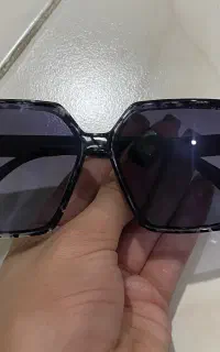 عینک افتابی باربری