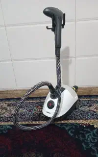 اتو بخار ایستاده جیپاس