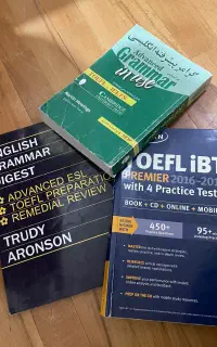 آموزش زبان انگلیسی و کنکور