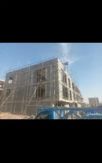 داربست شهریار اندیشه ملارد فردیس مارلیک..