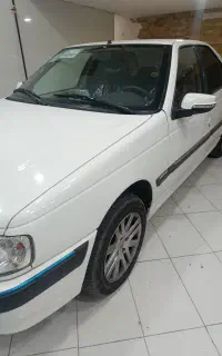 پارس نیمه سفارشی 1402