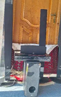 سینما خانگی LG
