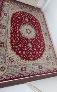 فرش 9متری جفت