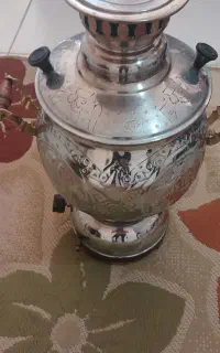 سماور قدیمی آنتیک